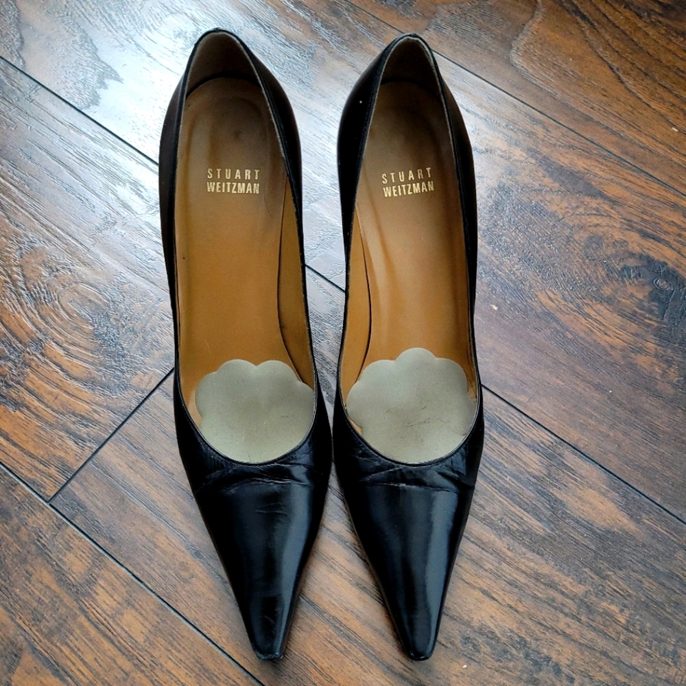 ♥️Stuart Weitzman Shoes ♥️